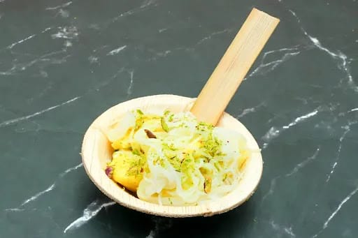 Rabdi Kulfi