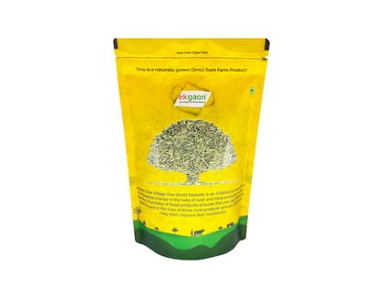 Ekgaon Fennel Seeds (Saunf) (100g)