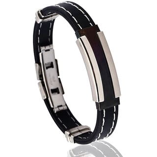 Leather Bracelet