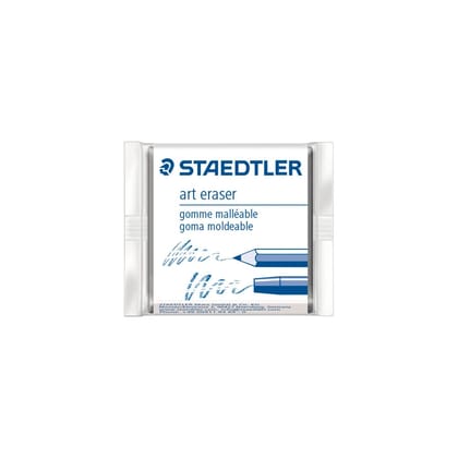 Staedtler Kneadable Art Eraser - Loose-5427