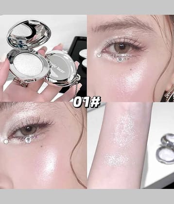 GEGE BEAR Gege Bear Highlighter Champange SPF 45 20 g