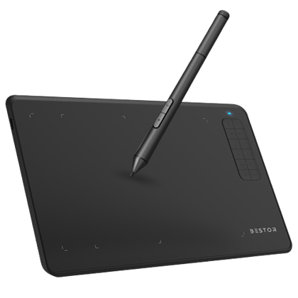 Graphic Drawing tablet