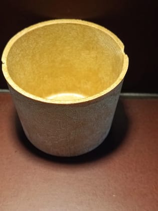Edible Cups 110Ml  Pack of 50