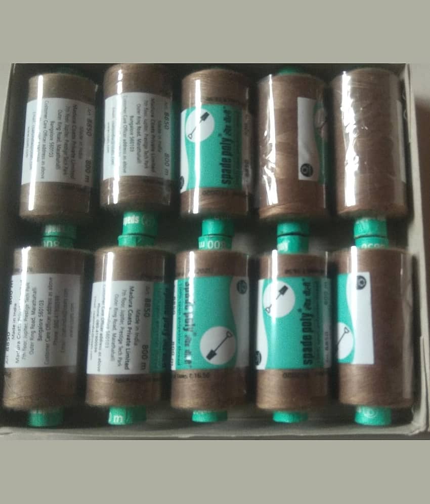 Thread Box 800m