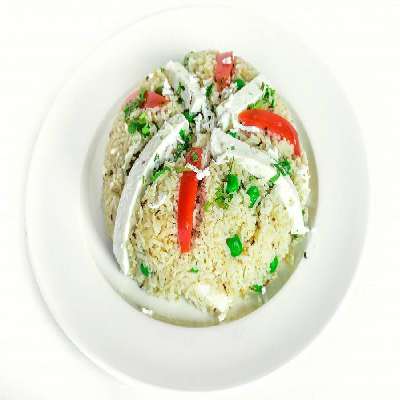 Veg Pulao