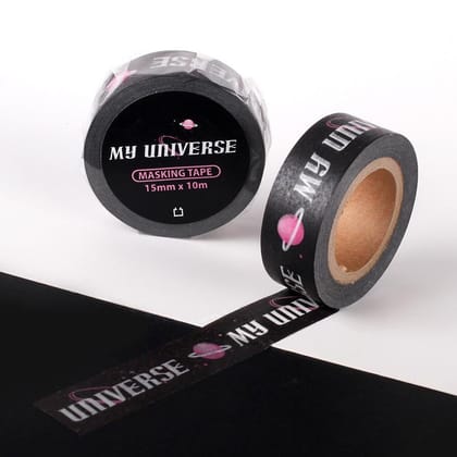 Girl power Masking tape-Girl Power