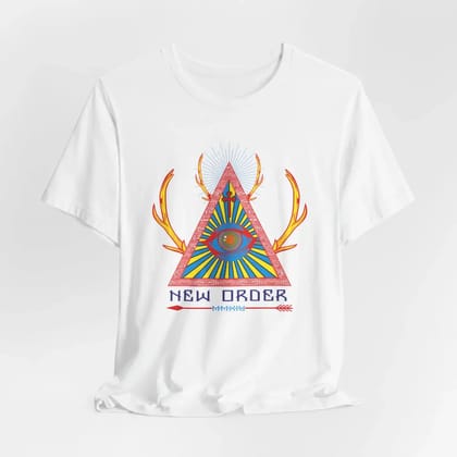 HK000043-1 Regular Fit