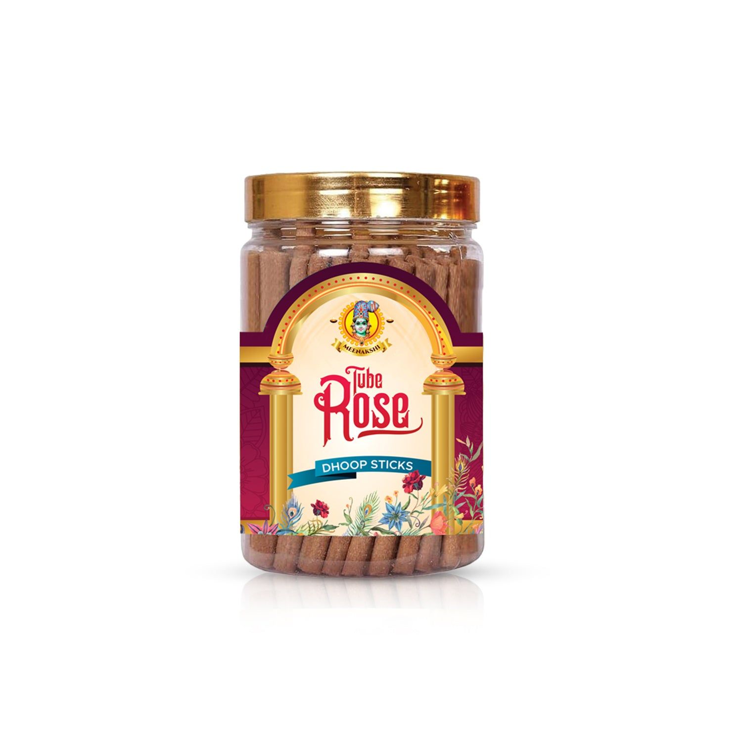 Giri - Dhoop Stick | Dhoop Agarbatti | Dhoop Batti | Rose