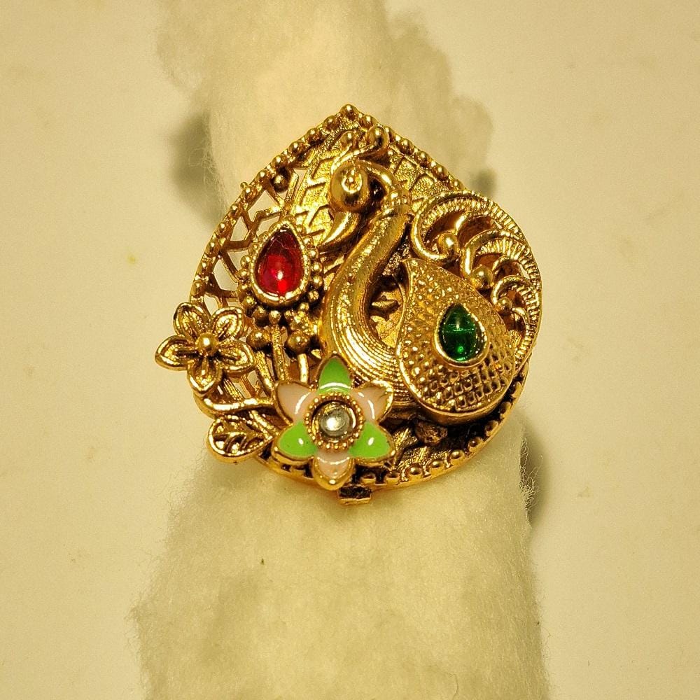 RING RAJ