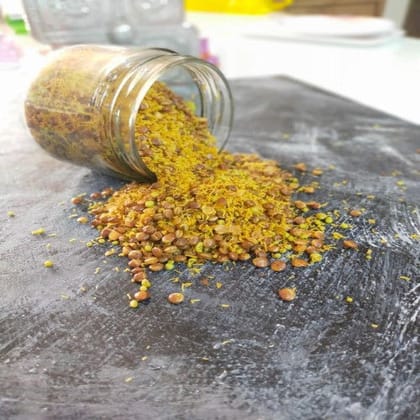 VIPUL DUDHIYA SWEETS Dalmoth, 200 gm