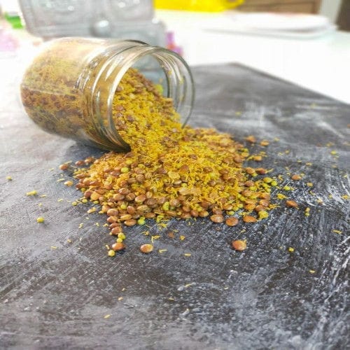 VIPUL DUDHIYA SWEETS Dalmoth, 200 gm