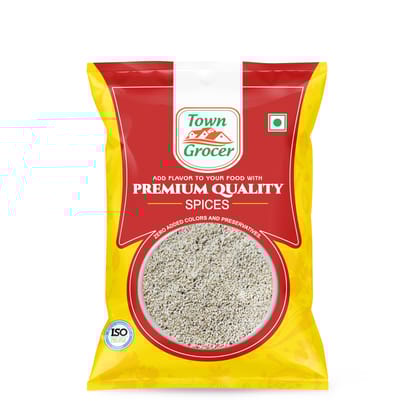 Town Grocer White Till / Sesame Seeds 100G 