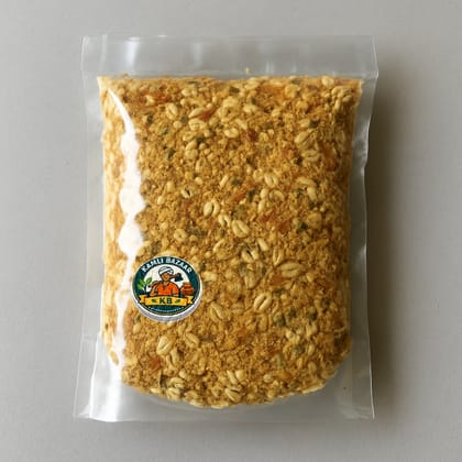 Kamli Bazaar's masala oats