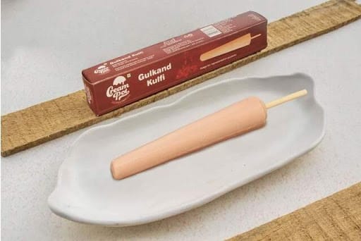 Stick Gulkand Kulfi