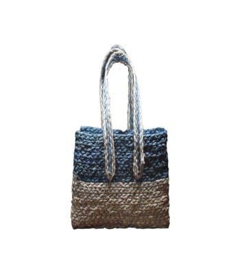 Eco Desi Bag