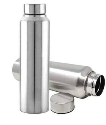 CRYSTA WATER BOTTLES 2PCS