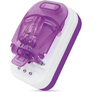 TP TROOPS Universal Mobile Battery Charger Fast & Safe Charging, Compatible with All Cell Phone Batteries