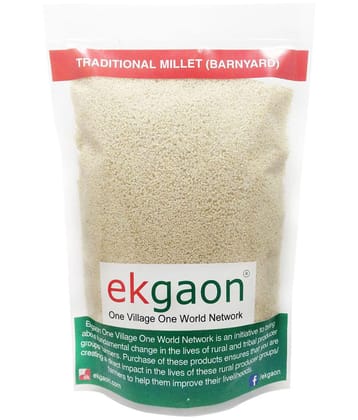 Ekgaon Barnyard Millet 950 gm