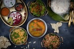 Ayodhya Pure Veg
