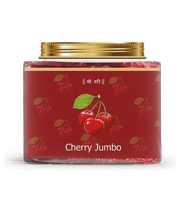 AGRI CLUB Jumbo Cherries 0.25 g