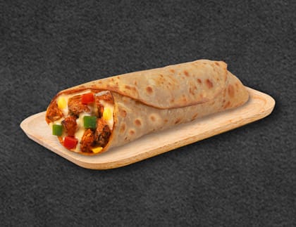 Spicy Chicken Mayo Roll