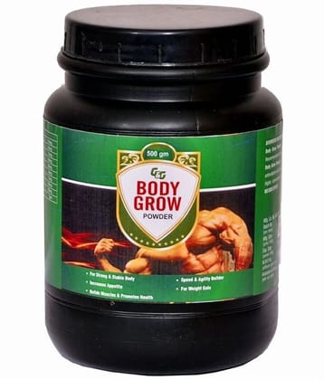 G & G Pharmacy Powder For Weight Gain ( Pack of 1 )