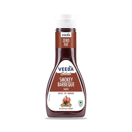 Veeba Barbeque Sauce 330G