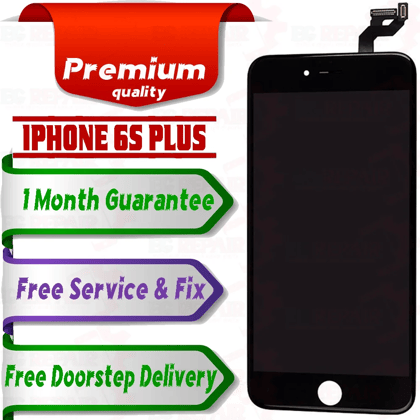 Apple iPhone 6s Plus (display glass combo folder) Mobile Display LCD Screen With Touch. Silver Apple iPhone 6s Plus (display glass combo folder) Mobile Display LCD Screen With Touch. Silver