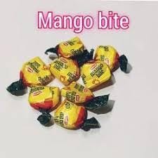 Parle Mango Bite 50/-