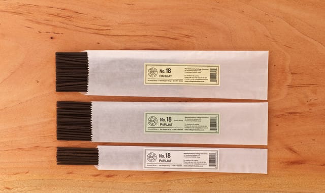 Parijat - Incense sticks 100 gms