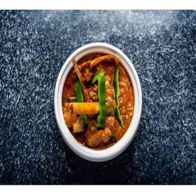 Karahi Mutton
