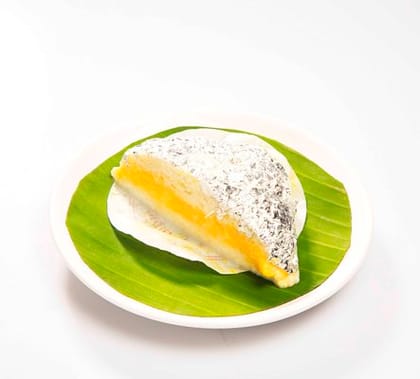 Malai Sandwich (4 Pieces)