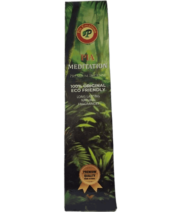 Pia Agarbatti Incense Stick,Dhoop Rajnigandha 120 gm ( Pack of 3 )