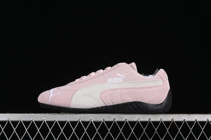 PumaWMNS Speedcat - Pink-Euro 36