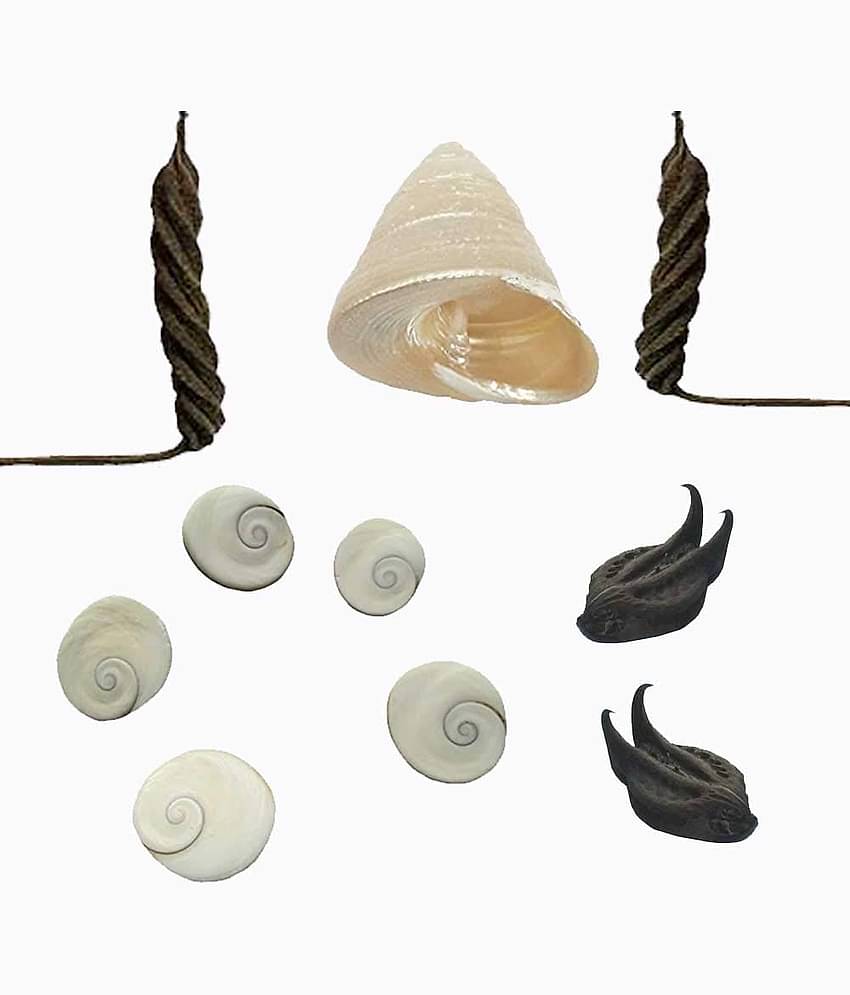 Arvachin Devishri Guruji Kit