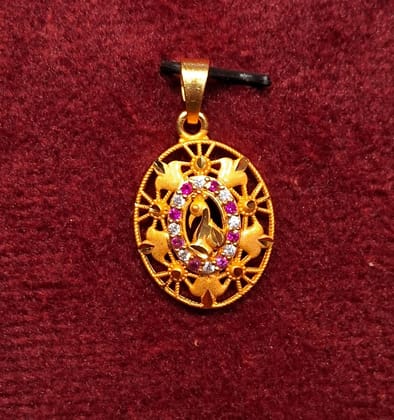 LOCKET GP