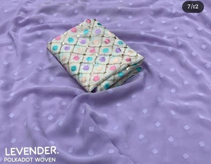 Exquisite Designer Sarees