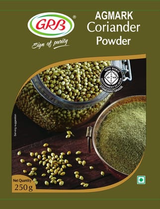 Coriander Powder