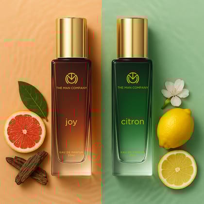 Fresh Zesty Duo Fresh Zesty Duo - Default Title