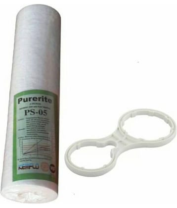 PIRETI-AQUA Kemflo Spun + Multi Spanner RO Service Kit