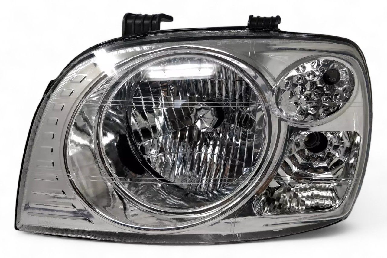 Lumax Head Lamp - LH AV332139