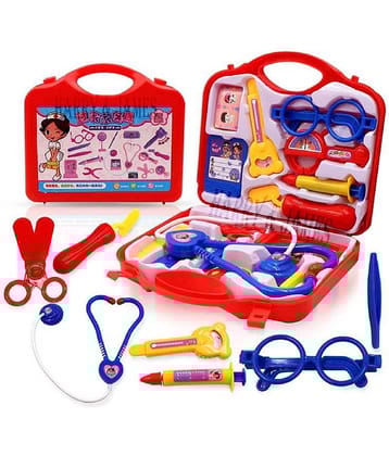 Ruhani Doctor Play Set For Kid