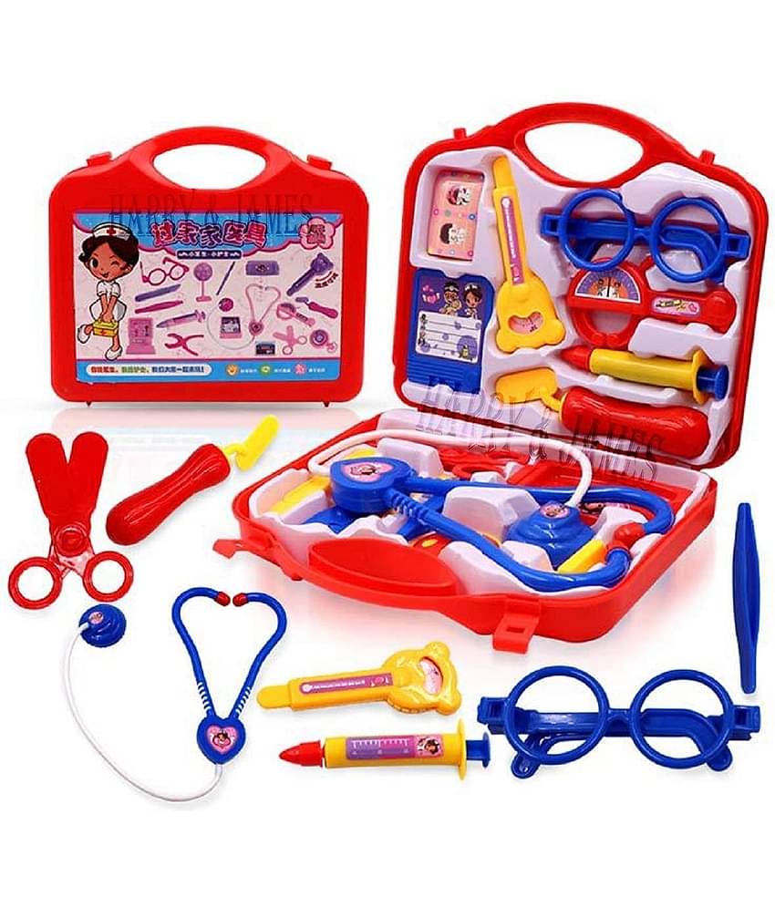 Ruhani Doctor Play Set For Kid