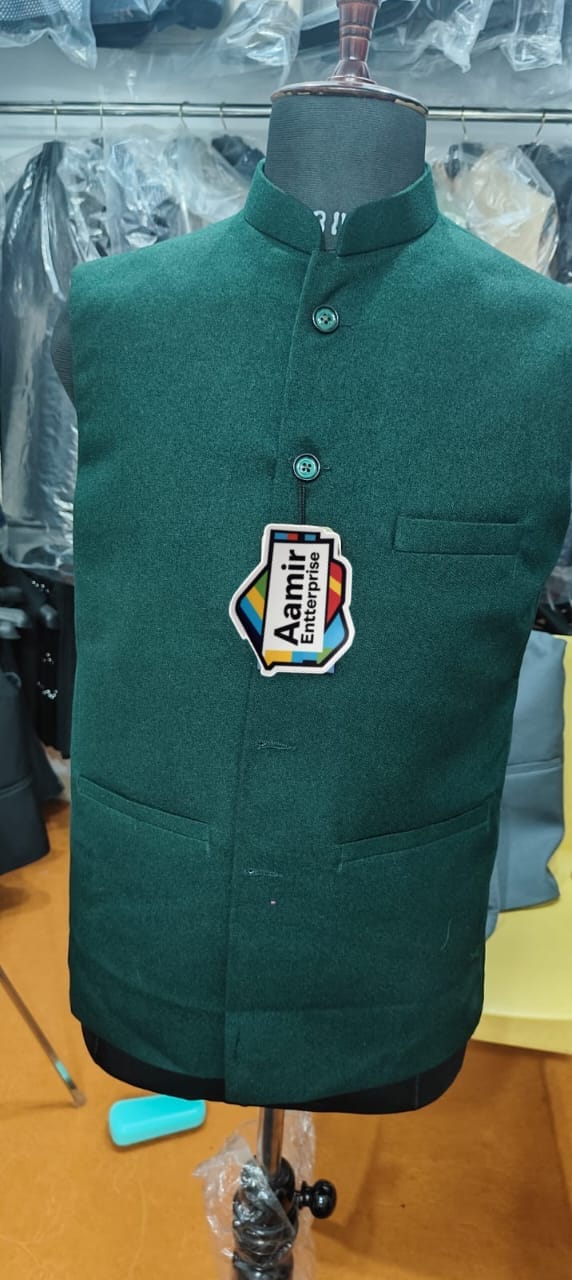 Cotton Fancy Design  Wasket