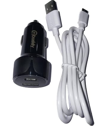 Gionee - Type C 2.1A Travel Charger