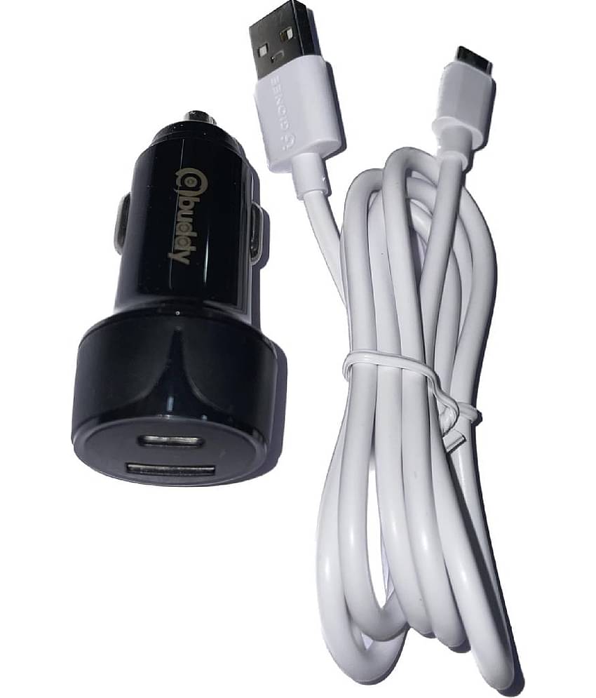 Gionee - Type C 2.1A Travel Charger