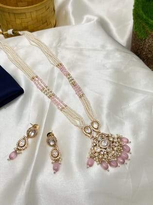 Kundan Necklace 1031
