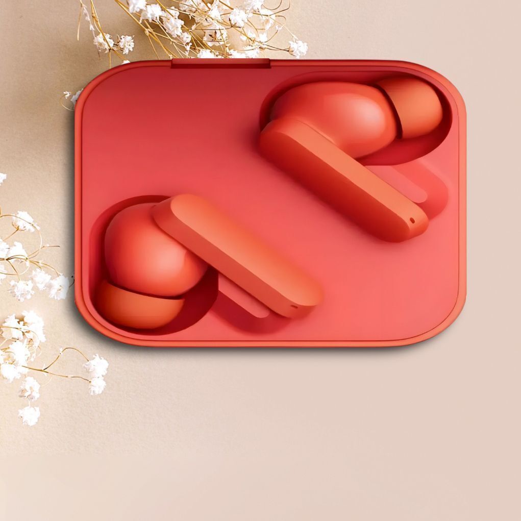 Wireless Earbuds Engineered for Natural Sound Reproduction_HZ