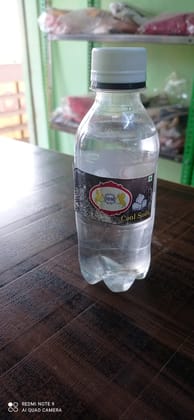 IBMSOFTDRINKS: Refreshing Water for Every Occasion - pack of 10