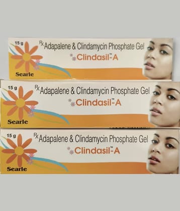 Generic - Night Cream for Normal Skin 15 ml ( Pack of 2 )